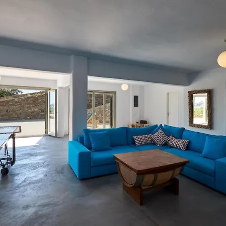 Okyalos - Purely Greek *