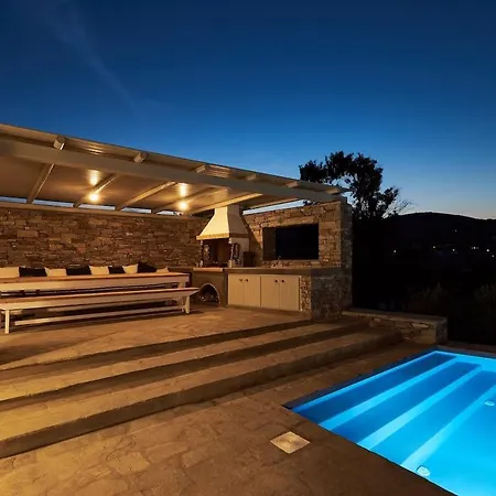 Okyalos - Purely Greek