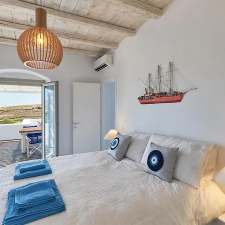 Okyalos - Purely Greek Villa *
