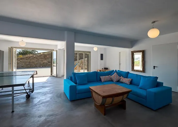 Okyalos - Purely Greek *