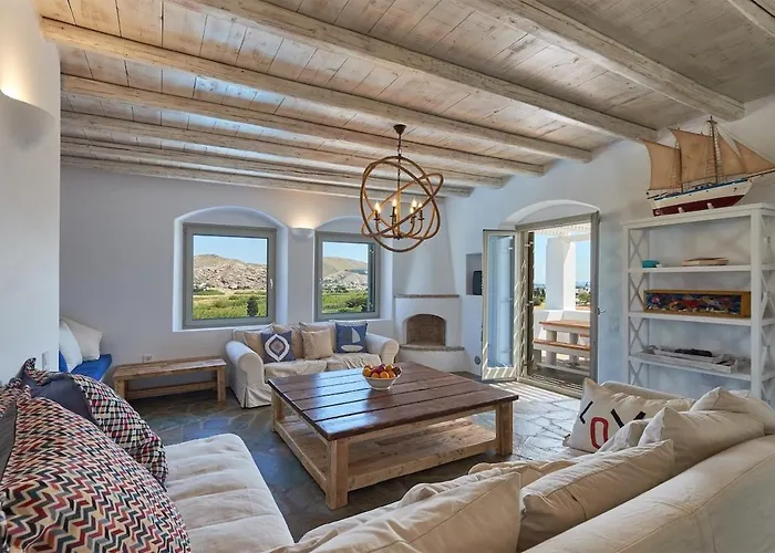 Okyalos - Purely Greek