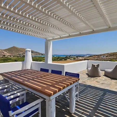 Okyalos - Purely Greek