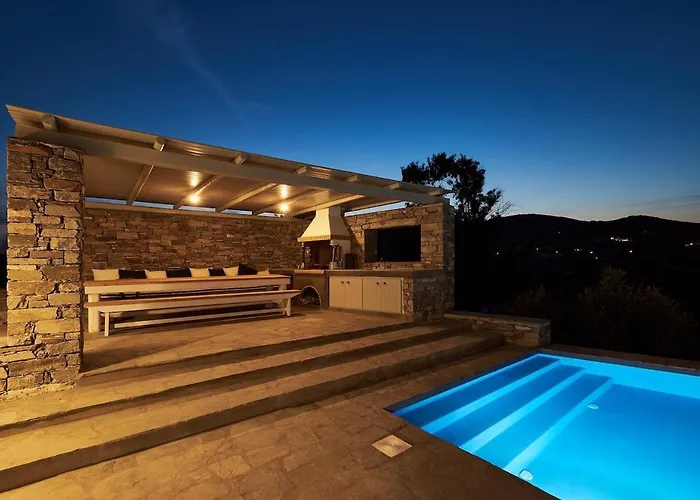 Okyalos - Purely Greek