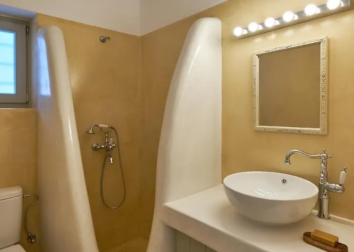 Villa Okyalos - Purely Greek