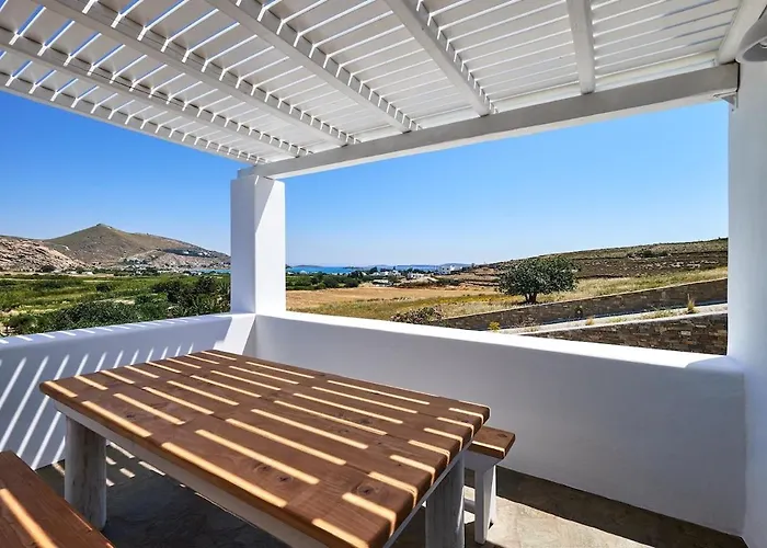 Villa Okyalos - Purely Greek *