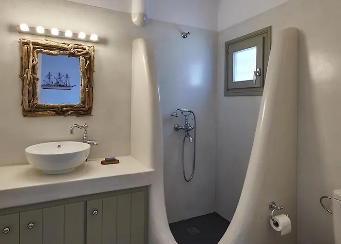 Villa Okyalos - Purely Greek *